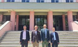Gazeteci Yazar Metin Özmen 150. Konferansını Bitlis’te Verdi