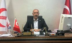 YRP Bitlis İl Başkanı Süphanoğlu: “Anayasa Değişikliği ve İnfaz Düzenlemeleri İlkeli Bir Yaklaşımla Ele Alınmalı”