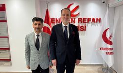 YRP’de istifa depremi