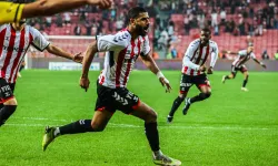 Bennasser'in yeni takımı belli oldu