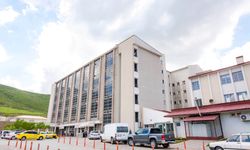 Bitlis Devlet Hastanesi’nde Plastik Cerrahi Uzmanı Göreve Başladı