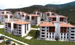 Bitlis dahil 81 ilde TOKİ projesi geliyor! Bakan Kurum duyurdu