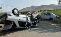 Kurban Bayramı'nın İlk Üç Gününde Trafik Canavarı Yine Can Aldı