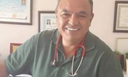 Kanseri Bitireceğini Söyleyen Doktor Evinde Ölü Bulundu
