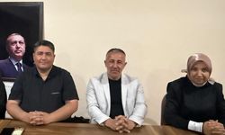 AK Parti Bilecik teşkilatı Söğüt’te toplandı