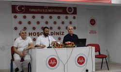 Bağımlılıkla Mücadelede Din Görevlilerine Büyük İş Düşüyor
