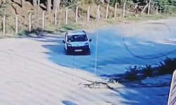 Drift yaparken kaza yaptı: Hem ehliyetini kaptırdı, hem de 46 bin TL ceza yedi