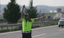 Erzurum'da 5 Ayda 8 Kişi Kazalarda Hayatını Kaybetti