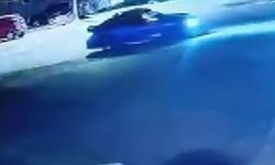 Gazianetepli Sürücü Drift Yaptı 46 Bin Lira Ceza Yedi
