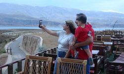 Hasankeyf'te Turizm Sezonu Başlıyor