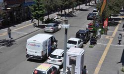 Kars’ta trafiğe kayıtlı araç sayısı 53 Bine yaklaştı