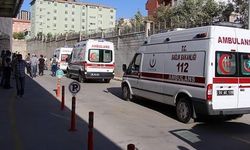 Komşu İlde Kavga:1 Ölü 1 Yaralı