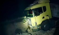 Malatya’da trafik kazası: 1 kişi yaralandı