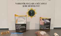 Samsun’da Zehir tacirlerine geçit yok