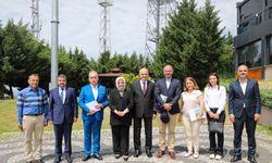 Türkiye spor atı yetiştiriciliği projesi Düzce’de şekilleniyor