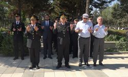 Yurdun Bir Çok Noktasında Jandarma teşkilatının Kuruluş Yıldönümü Kutlandı