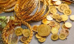 Altın fiyatlarında büyük düşüş! Gram altın bu rakama indir! İşte güncel altın fiyatları