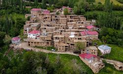 Bitlis'te turistler en çok bu ilçeye akın ediyor!