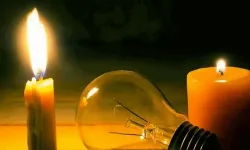 Burdur 12 Haziran 2025 Perşembe elektrik kesintisi