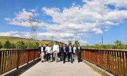1071 Malazgirt Zaferi kutlamaları hazırlıkları başladı