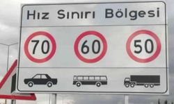 Trafik Levhaları ve Radar Sistemleri Mercek Altında