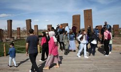 Kurban Bayramı’nda Bitlis’e Ziyaretçi Akını