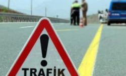 Arefe Günü Trafik Kazalarında 10 Kişi Hayatını Kaybetti, 1319 Kişi Yaralandı