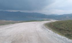 Bitlis Nemrut Kalderası’na Giden Yol İçler Acısı: Turizm Cenneti Ulaşılamaz Hâlde