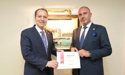 YRP Muş Belediye Başkan Adayı Süne, Bitlis İl Sorumlusu oldu