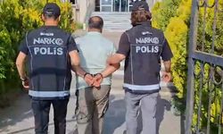 Bitlis'te Zehir Tacirlerine Geçit Yok