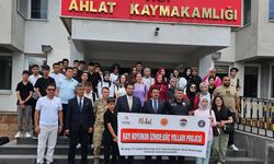 “Kayı Boyunun İzinde: Göç Yolları” Projesi Başladı