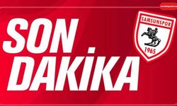 Samsunspor'da büyük kriz! Tepkiler artıyor