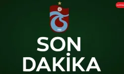 Trabzonspor Fenerbahçe'nin teklifini reddetti
