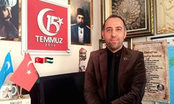 Prof. Palabıyık: “Dünya, terörle mücadeleyi bize soracak”