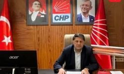 CHP Bitlis İl Başkanı Metin Güzelkaya: “Sağlık Hakkı İhlaline Son Verilmeli”