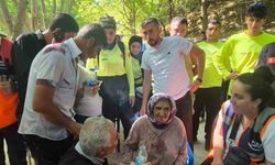 3 gündür her yerde aranan Fatma Uçma bulundu