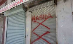 Adana’da ’Hasım’ yazısını gören çaycı, dönerciyi vurdu