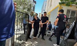 Bir Şehit Ateşi de Manisa'ya Düştü