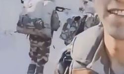 Bitlis Şehidinin Son Görüntüsü Yürekleri Dağladı
