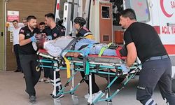 Bursa’da inşaatın 3. katından düşen işçi hayatını kaybetti