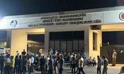 Diyarbakır'da 2 Aile Arasında Kavga: 2 Ölü