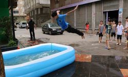 Diyarbakırlı Esnaftan Alkış Alan Hareket