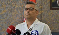 Düşen uçaktan yaralı olarak kurtulan kadın yolcu ameliyata alındı