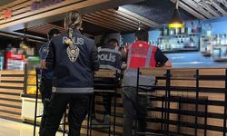Erzincan’da huzur uygulaması yapıldı