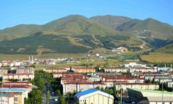 Erzurum göç  vermeye devam ediyor