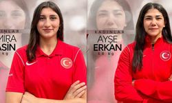 Güreşçilerden Büyük Başarı