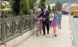 Kur'an Aşkı Sınır Tanımıyor