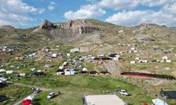 Kuzu Kırma Festivali renkli Görüntülere Sahne Oluyor