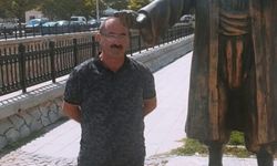 Malatya’da iş makinesinin altında kalan şahıs hayatını kaybetti