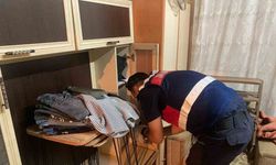 Manisa’da bireysel silahlanmaya geçit yok